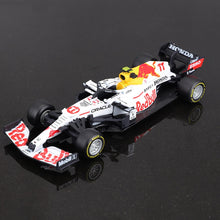 Carregar imagem no visualizador da galeria, F1 Racing Formula Car Simulação  Model Car
