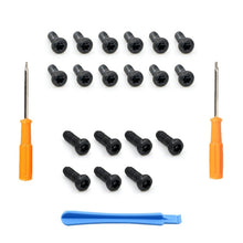 Carregar imagem no visualizador da galeria, kit de ferramentas 1 conjunto  t6 t8 t10
