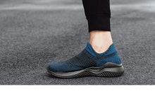 Carregar imagem no visualizador da galeria, Tenis zapatillas hombre casual
