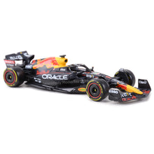 Carregar imagem no visualizador da galeria, F1 Racing Formula Car Simulação  Model Car
