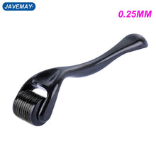 Carregar imagem no visualizador da galeria, Micro Needle 540  Dermaroller Titânio
