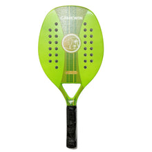 Carregar imagem no visualizador da galeria, Raquete de Tênis de Praia Camewin Adulto Profissional 4 em 1
