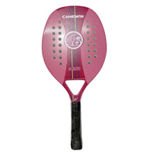 Carregar imagem no visualizador da galeria, Raquete de Tênis de Praia Camewin Adulto Profissional 4 em 1
