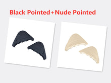 Carregar imagem no visualizador da galeria, 1 par almofadas anti-dor
