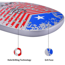 Carregar imagem no visualizador da galeria, Raquete de Tênis de Praia Camewin Adulto Profissional 4 em 1
