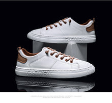 Carregar imagem no visualizador da galeria, Sapatos  Masculinos Casuais
