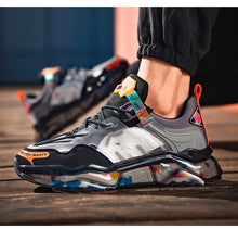 Carregar imagem no visualizador da galeria, Tênis masculinos Speed Run
