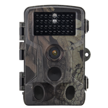 Carregar imagem no visualizador da galeria, Câmera de trilha para animais selvagens, Armadilha de fotos Câmeras de caça
