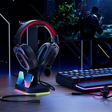 Carregar imagem no visualizador da galeria, Fones de ouvido Gamer Headphone com fio
