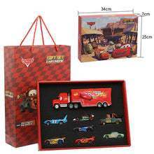 Carregar imagem no visualizador da galeria, Conjunto Disney Pixar Car
