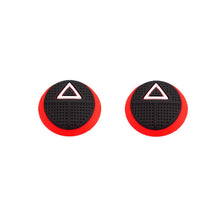 Carregar imagem no visualizador da galeria, Capa  polegar de silicone Game Joystick Controller
