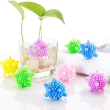 Carregar imagem no visualizador da galeria, 10 pçs/conjunto bola mágica Lavanderia
