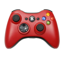 Carregar imagem no visualizador da galeria, Controlador Bluetooth  Xbox 360 Gamepad Joystick
