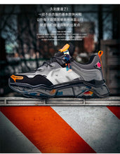 Carregar imagem no visualizador da galeria, Tênis masculinos Speed Run
