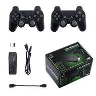 Game Stick 4K 15000 Jogos 64 32GB Retro