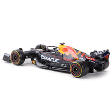 Carregar imagem no visualizador da galeria, F1 Racing Formula Car Simulação  Model Car
