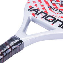 Carregar imagem no visualizador da galeria, Raquete de Tênis de Praia Camewin Adulto Profissional 4 em 1
