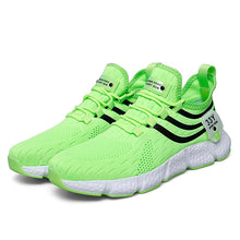 Carregar imagem no visualizador da galeria, Tênis masculino de corrida
