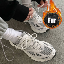 Carregar imagem no visualizador da galeria, Tênis  Chunky  Luxário
