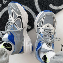 Carregar imagem no visualizador da galeria, Tênis  Chunky  Luxário
