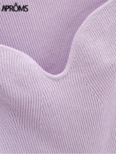 Carregar imagem no visualizador da galeria, Suéter Sexy Streetwear
