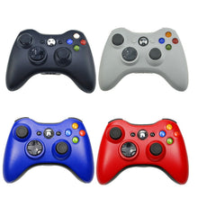 Carregar imagem no visualizador da galeria, Gamepad Joystick Controle modelo Xbox 360
