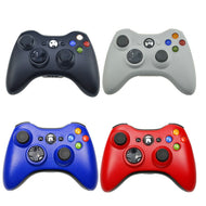 Gamepad Joystick Controle modelo Xbox 360