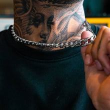 Carregar imagem no visualizador da galeria, Corrente Cuban Luxo
