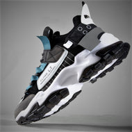 Tênis masculino Trainer Race