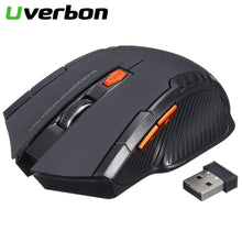 Carregar imagem no visualizador da galeria, Mouse 2.4G Gaming  Wireless
