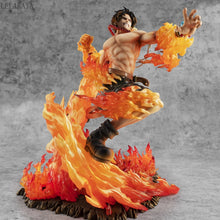 Carregar imagem no visualizador da galeria, Portgas D Ace MAX edição especial do 15º aniversário
