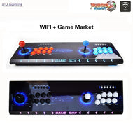 Pandora Box 3D WiFi Arcade Machine 8000 10000 Jogos