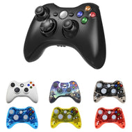 Controlador Bluetooth  Xbox 360 Gamepad Joystick